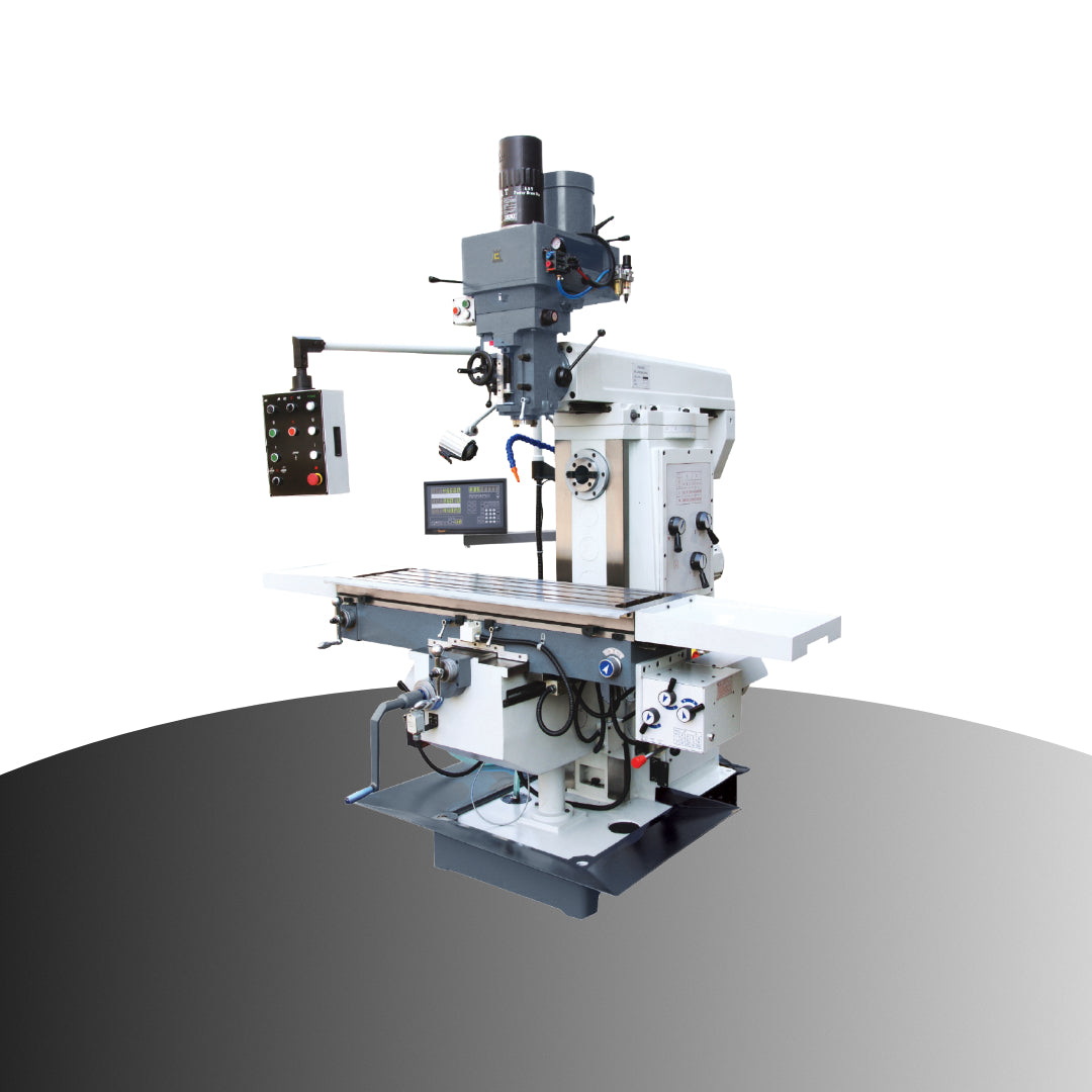Milling Machine
