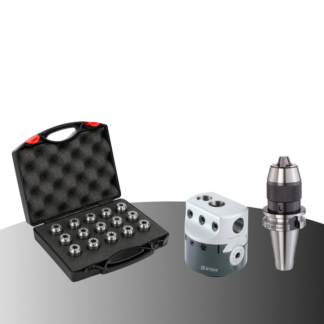 Tool Holding