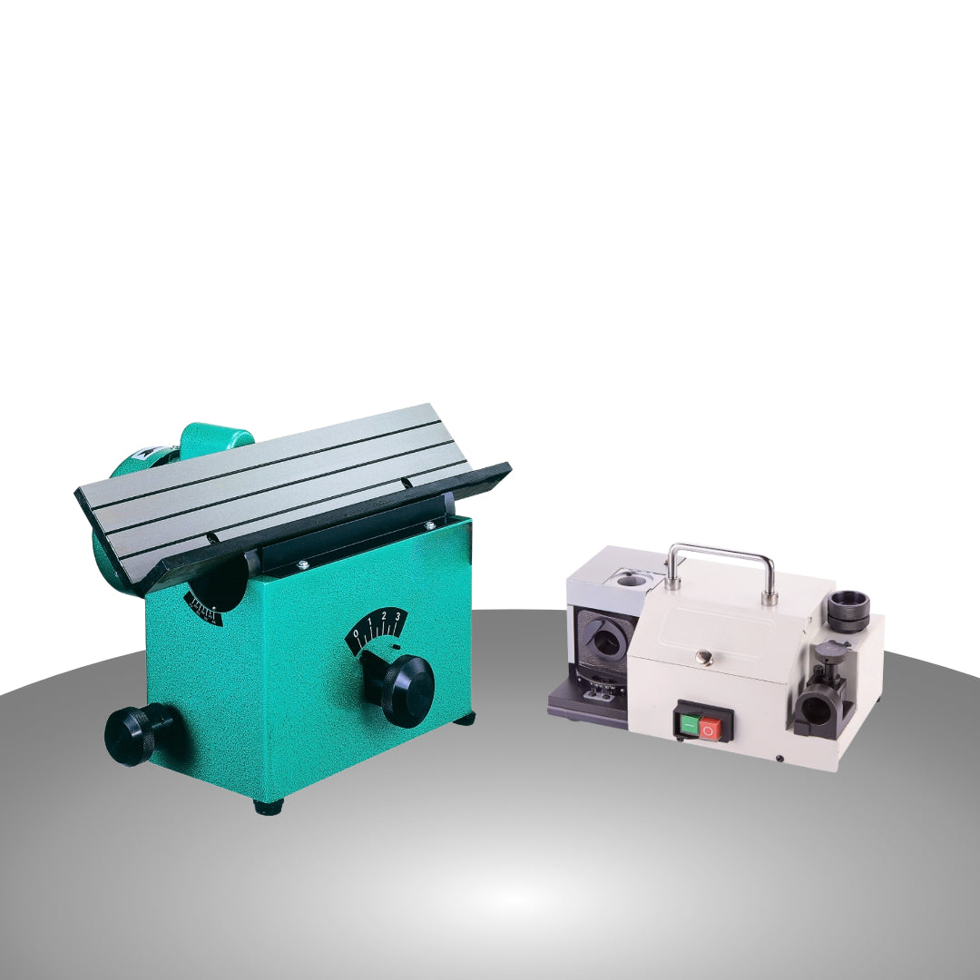 Small Machines