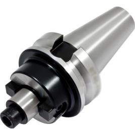 Star Face Mill Arbor SR-FMB27-100L-BT40