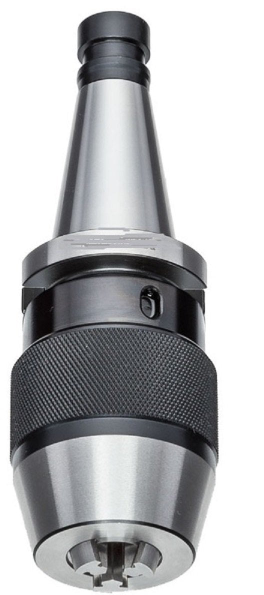 Star Integrated Keyless Drill Chuck Model SR-INT-13-NT30