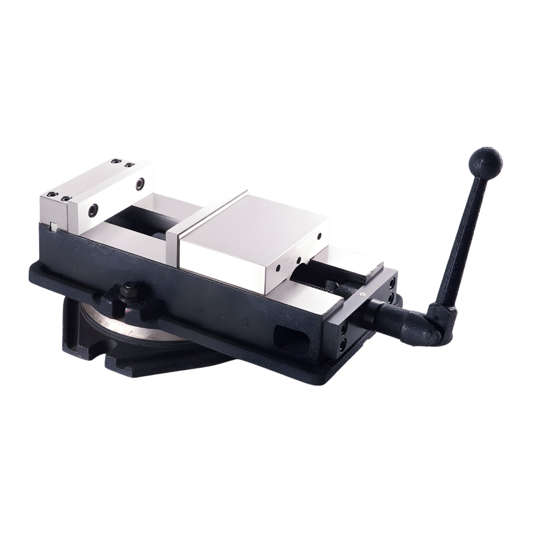 Angle Fixed Milling Machine Vise 100mm SA-4