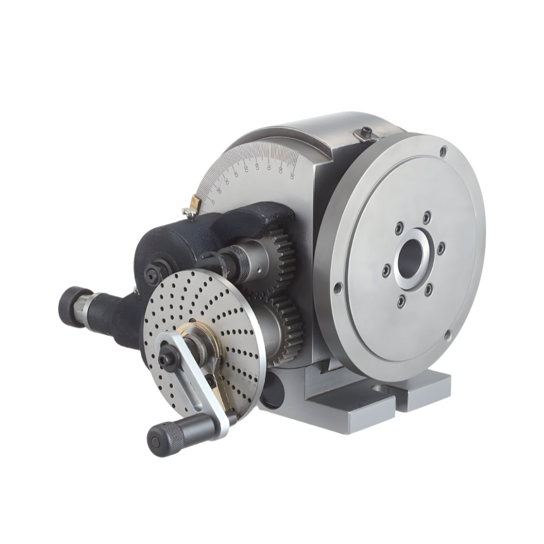 Universal Dividing Head