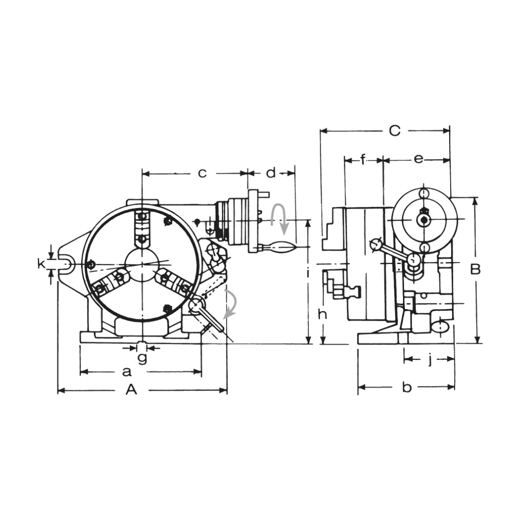 Simple Indexing Spacer