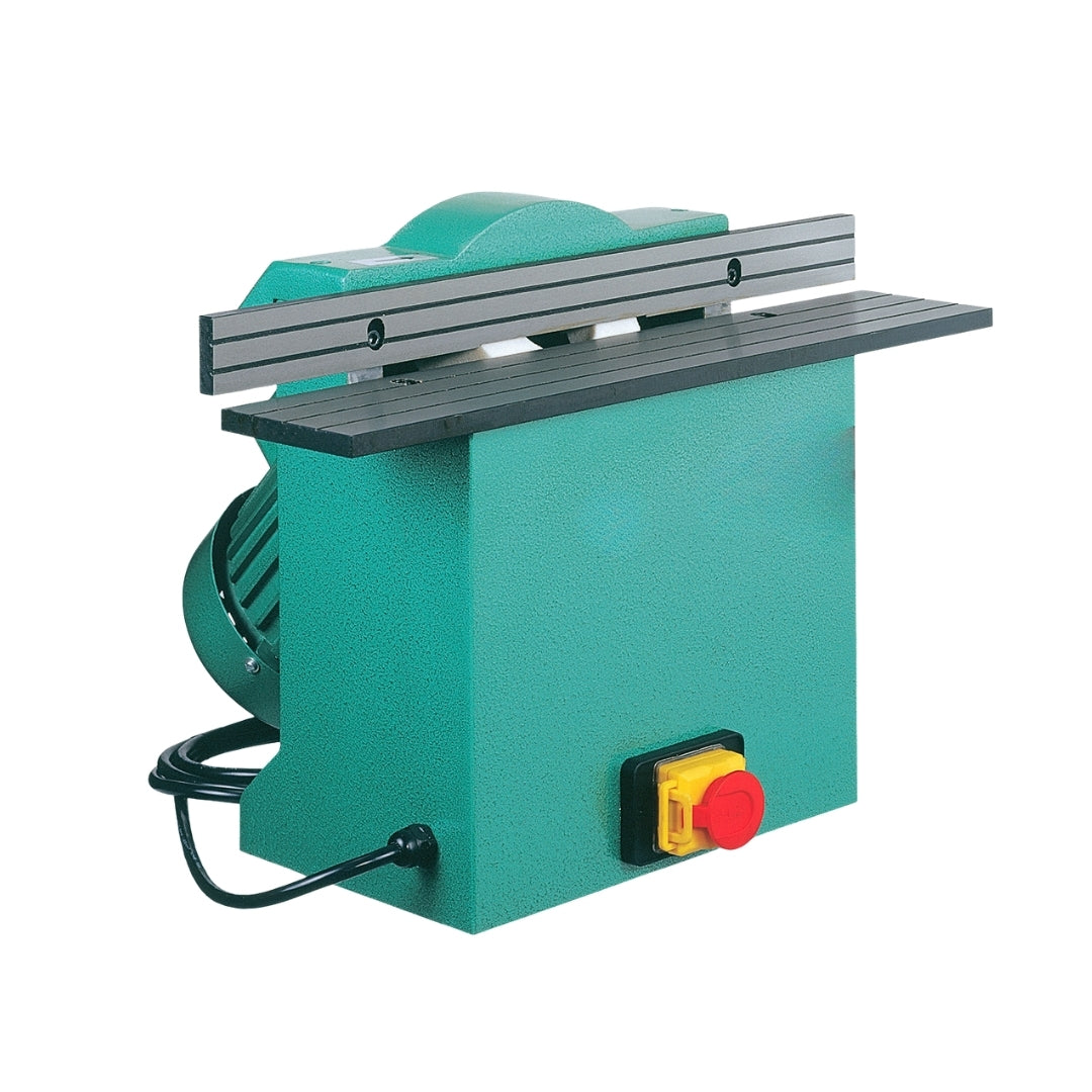 Chamfering & Deburring Unit-Bench Type SCF-500F