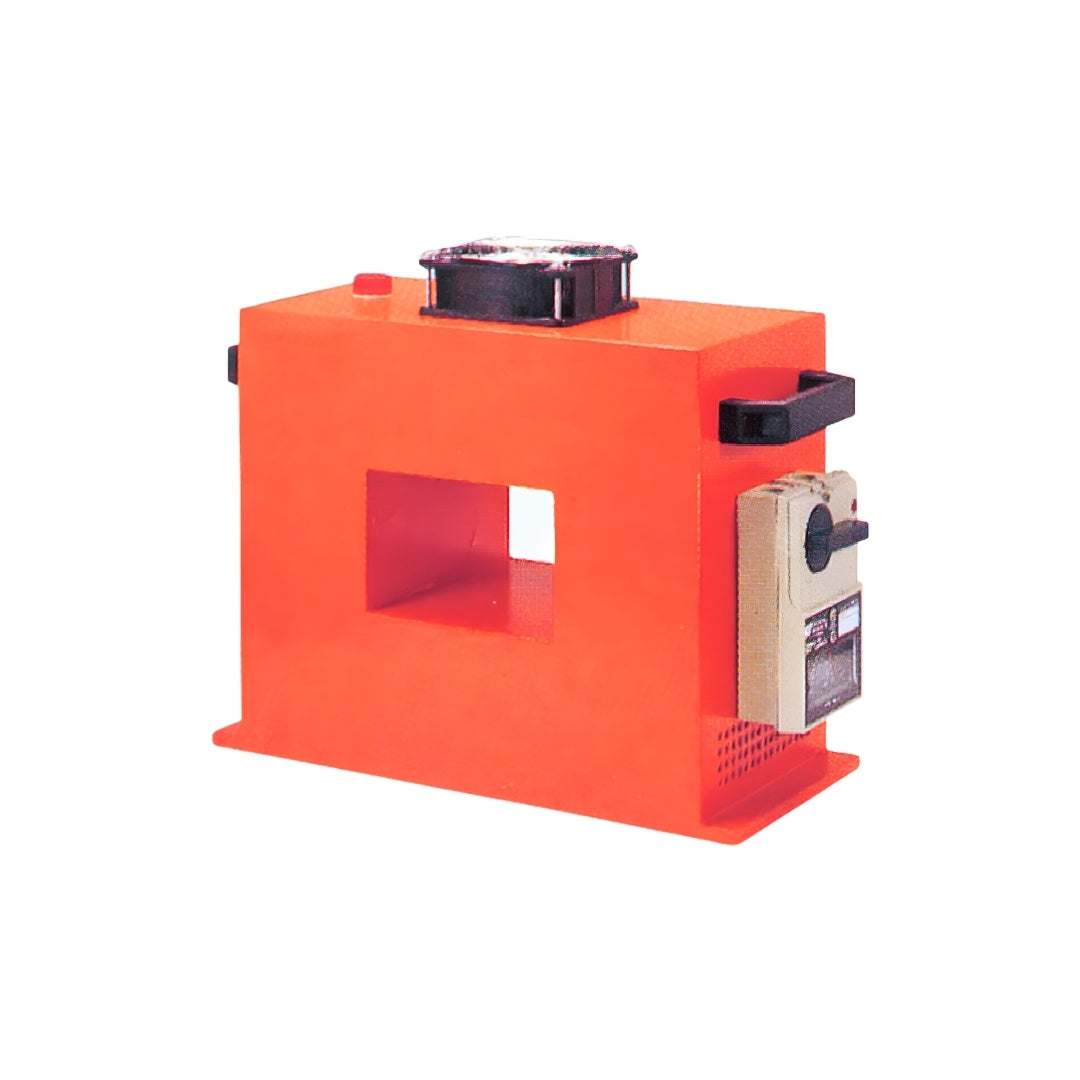 Tunnel Type Demagnetizer SDM