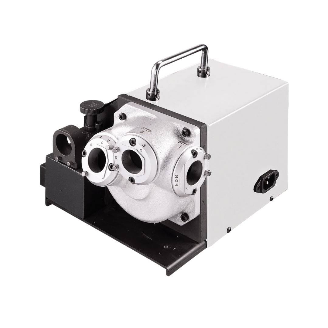 Precision End Mill Grinder SEG-13A