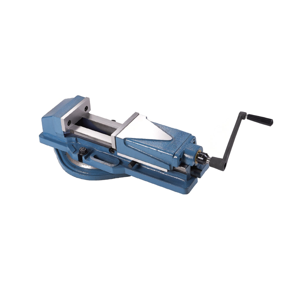 Hydraulic Machine Vise 170mm SA-4