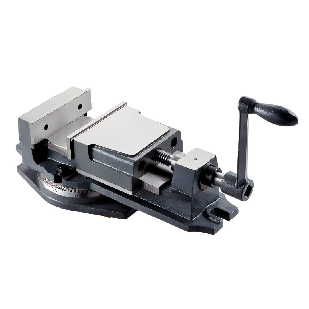 K Type Milling Mechanical Vise 150mm SK-6