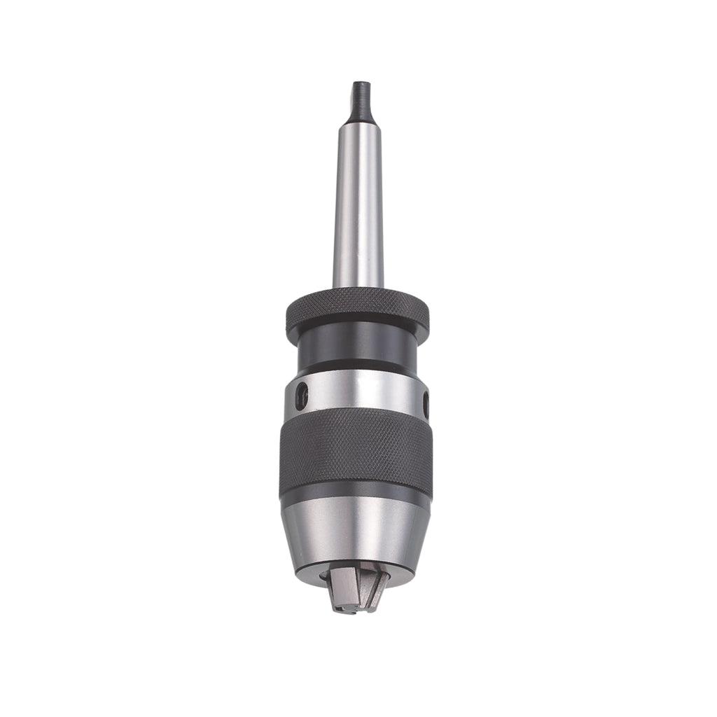 Integrated Type Keyless Drill Chuck SNT-8-MT-2
