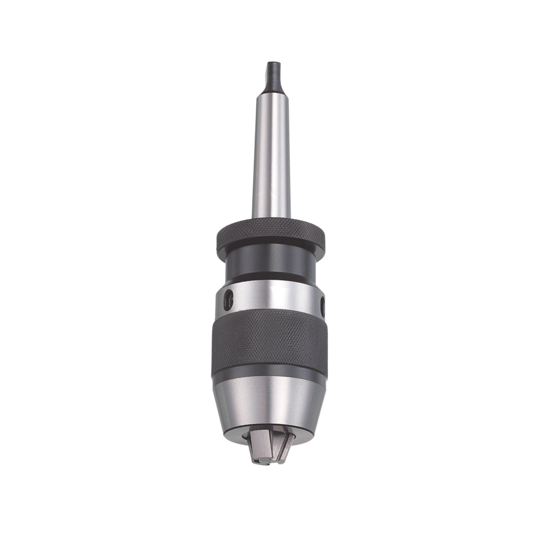Integrated Type Keyless Drill Chuck SNT-8-MT-2