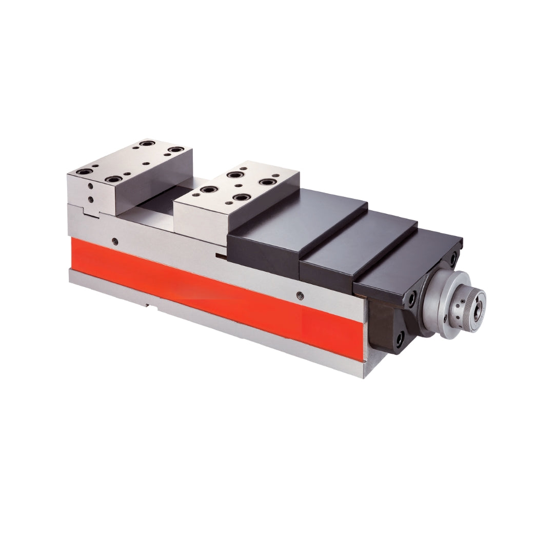 MC Power Vise Mechanical Type 128mm SQC-100