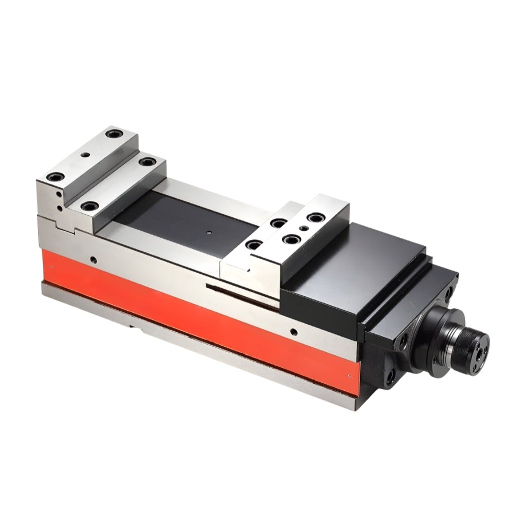 Mc Power Vise Hydraulic Type 128mm SQC-100HC