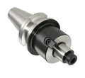 Star Face Mill Arbor SR-FMB22-100L-BT40