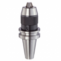 Star Intergrated Keyless Drill Chuck SR-INT-13-BT40