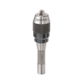 Star Integrated Keyless Drill Chuck Model SR-INT-13-R8