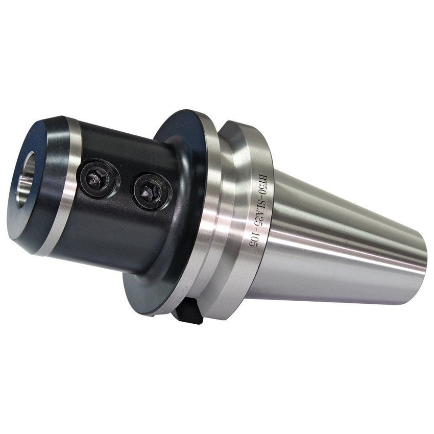 Star Side Lock Arbor SR-SLA25-100L-BBT40