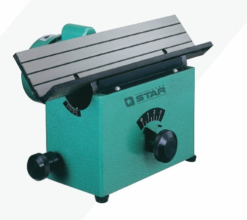 Star Chamfering & Deburring Unit - Bench Type SRCF-500