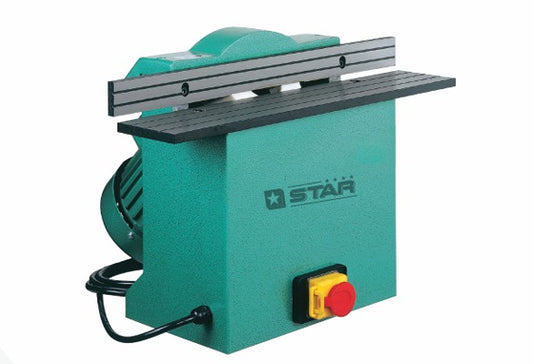 Star Chamfering & Deburring Unit - Bench Type SRCF-500F