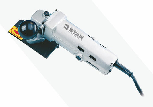 Star Chamfering & Deburring Unit - Handheld Type SRCF-600
