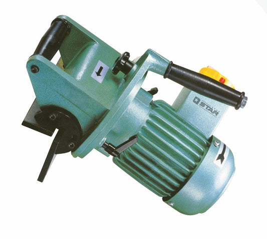 Star Chamfering & Deburring Unit - Handheld Type SRCF-700