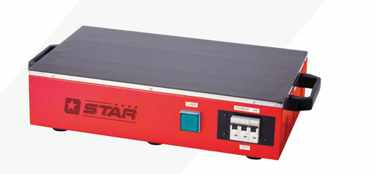 Star Demagnetizer - Bench Type SRDM-8