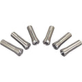 Star R8 Collet System-6Pcs SRE-110