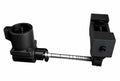 Star Horizontal Milling Attachment SRHA-R8