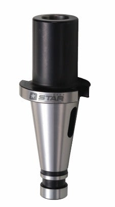 Star Morse Taper Adapter with Straight Shank SRI-103
