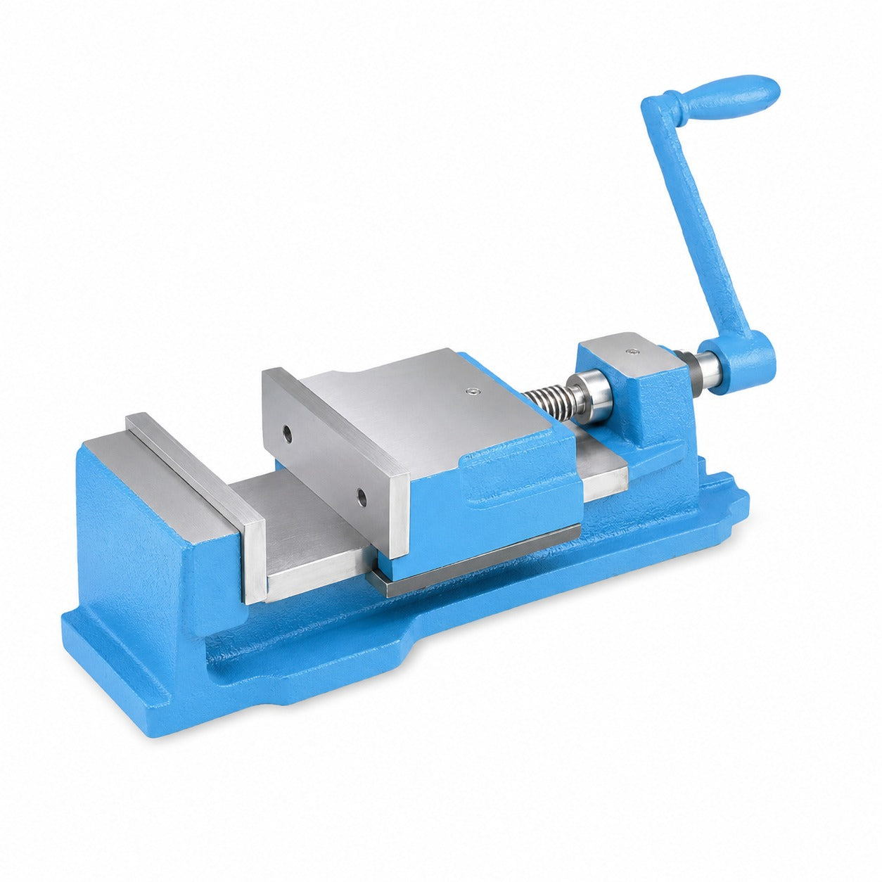 Star K Type Milling Vise without Base SRK-6-1