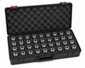 Star ER Spring Collect Systems ER32 (32 Pcs Set) SRS-32000