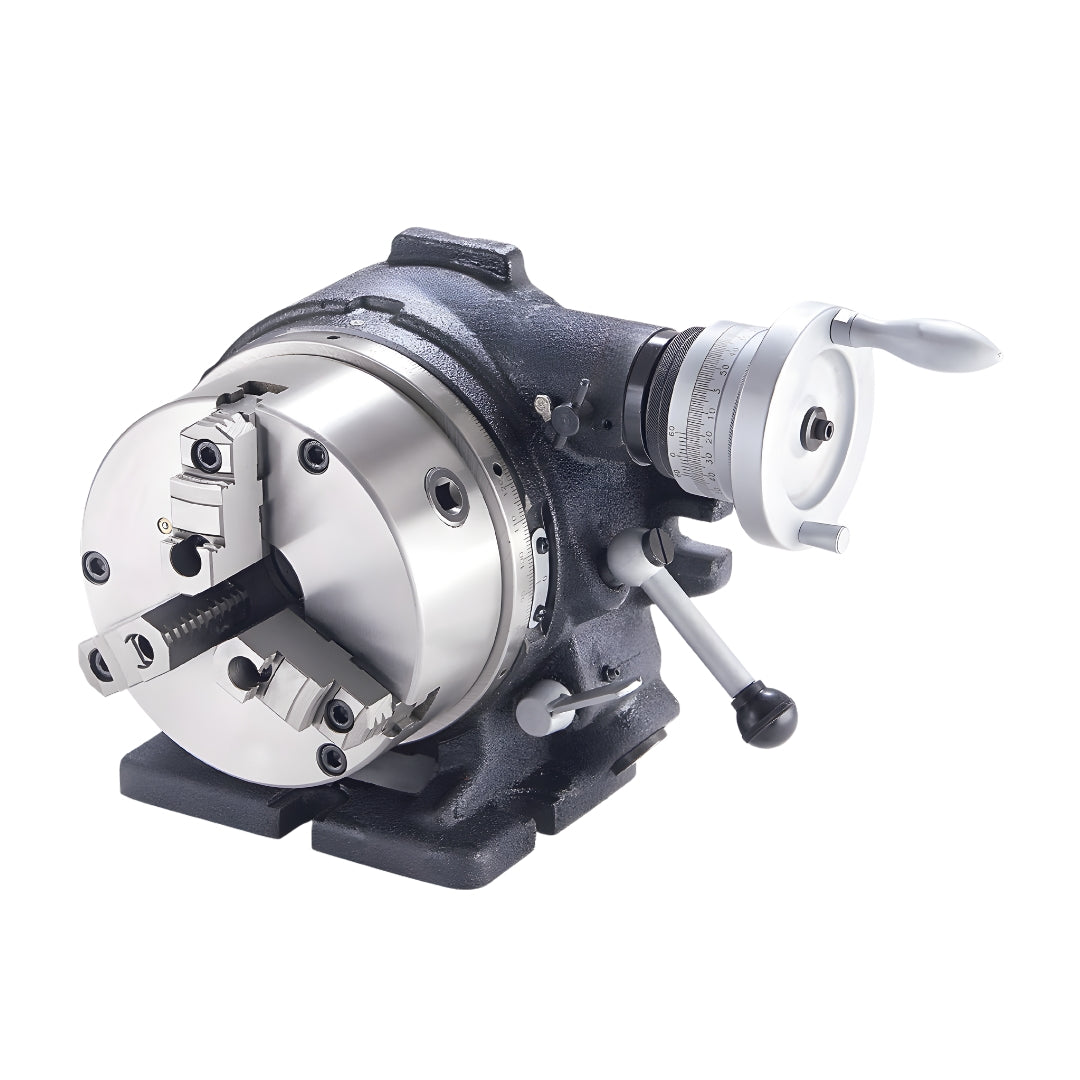 Super Indexing Spacer