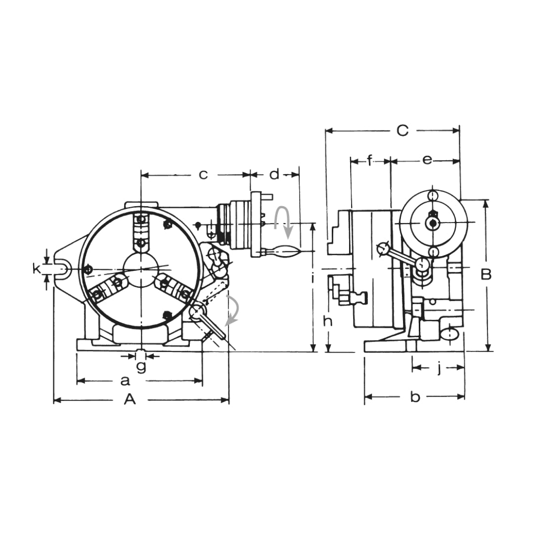 Super Indexing Spacer