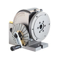 Semi-Universal Dividing Head