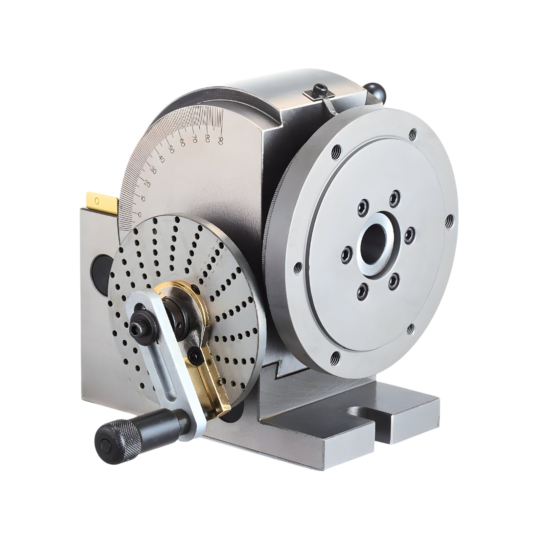 Semi-Universal Dividing Head