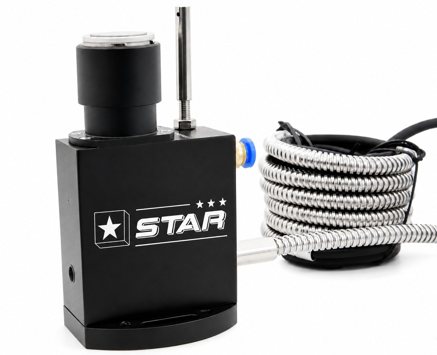 Star Photoelectric Super Stable Ultra Precision Compact Tool Setter STPETS-200