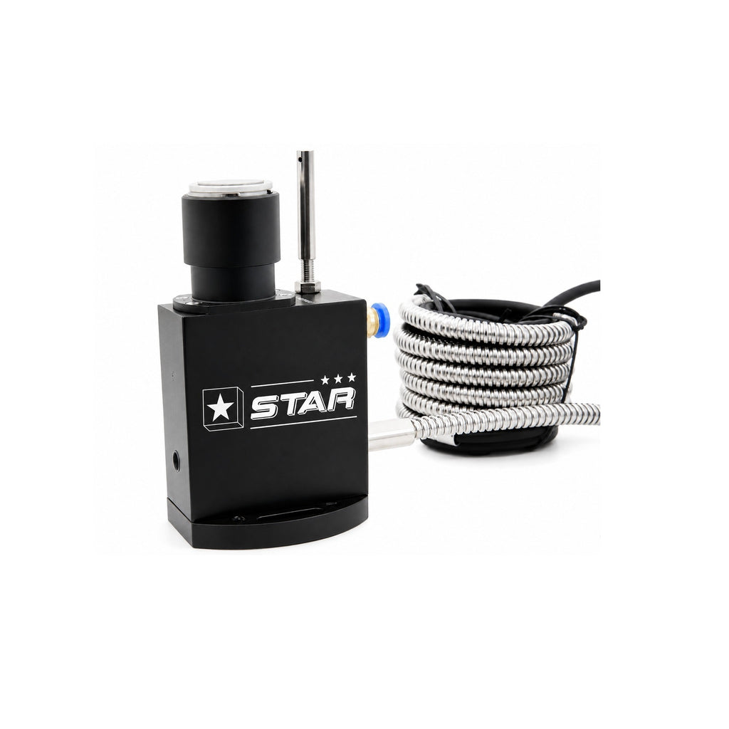 Star Photoelectric Super Stable Ultra Precision Compact Tool Setter STPETS-200