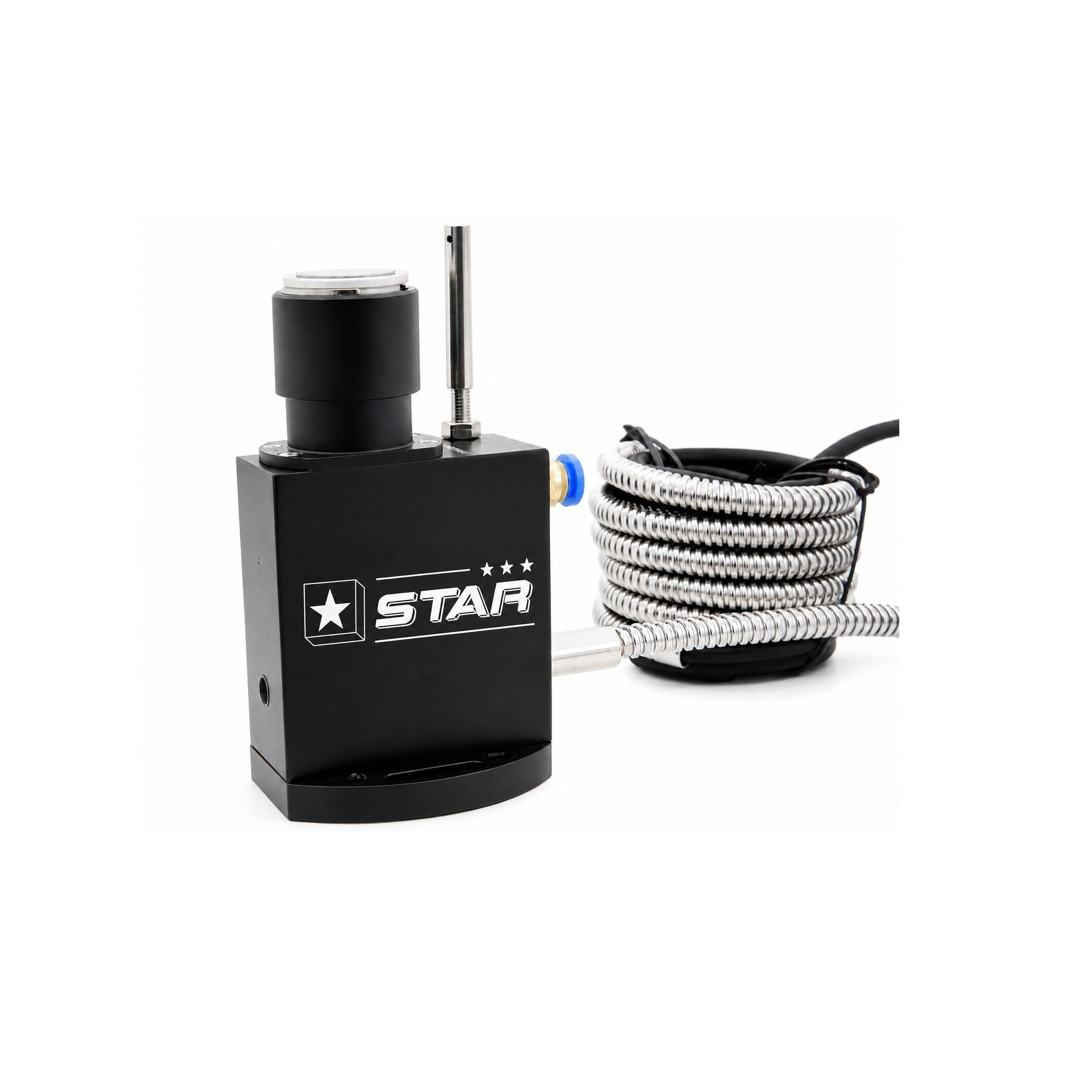 Star Photoelectric Super Stable Ultra Precision Compact Tool Setter STPETS-200