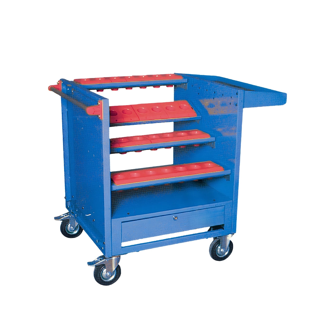 Tool Trolley with 1 Drawer STT-6