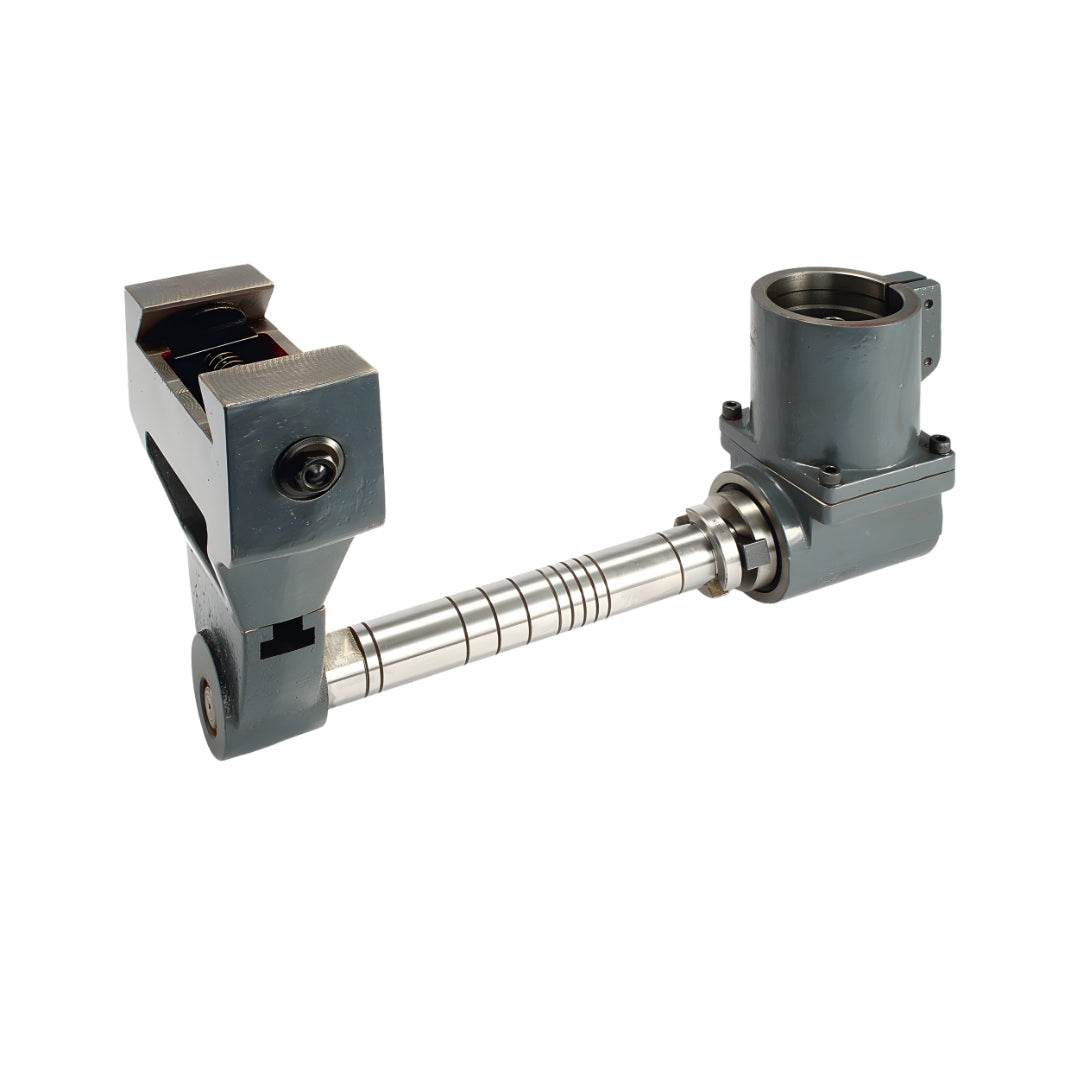 Horizontal Milling Attachment