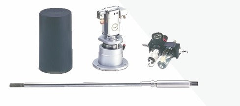 Star Air Power Drawbar SR-PD-150-NT30