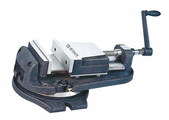 Star B Type Milling Vise without Base SBV-5
