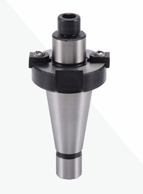 Star Face Mill Arbor SR-FMB22-100L-NT30