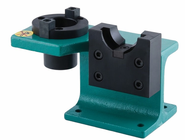 Star Horizontal and Vertical Tool Holder Locking Device SRTG-BBT40