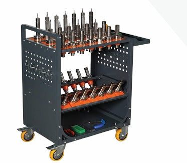 Star Tooling Cart SRTT-21-40
