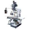 NC Vertical Milling Machine